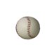 Бейзболна топка