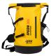 IPEON 30 Комбинирана раница със спортна чанта 30 л, жълта