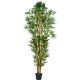 Изкуствено цвете - бамбук - 190 см
