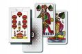 Mariáš настолна игра в хартиена кутия 7х10см