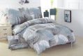 Спален комплект с чаршафи - 8 броя - Мириам